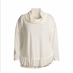 Plus size terra & sky